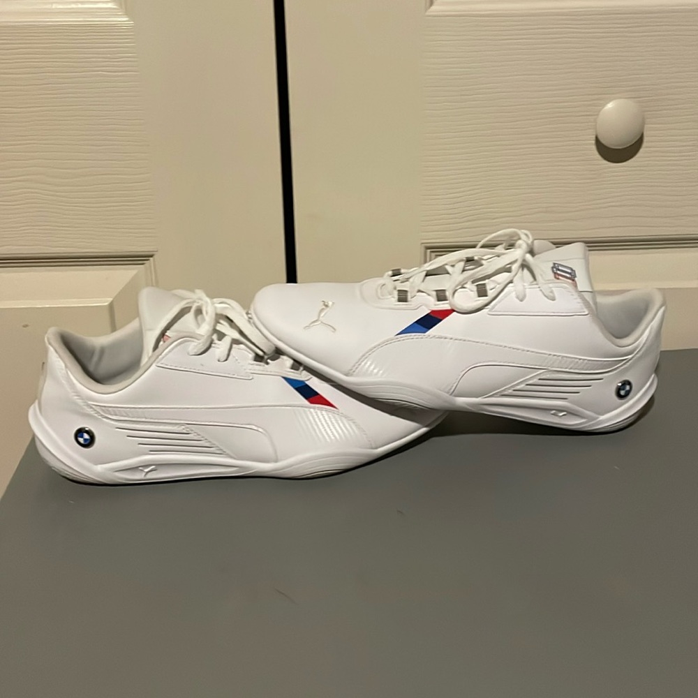 Puma BMW Motorsport sz 10